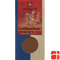 Sonnentor Lebkuchengewürz 40g