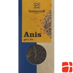 Sonnentor Anis Ganz Bio 50g