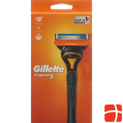 Gillette Fusion5 Shaver 1 blade