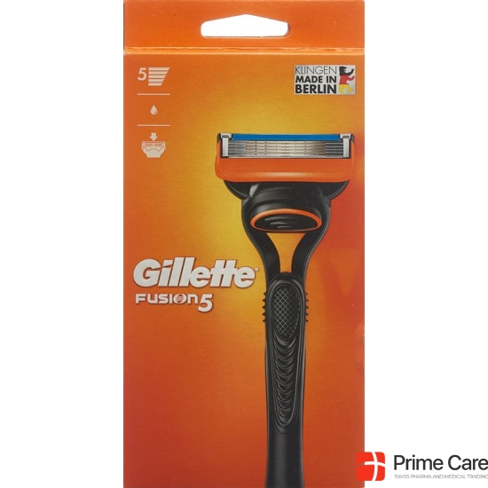 Gillette Fusion5 Shaver 1 blade buy online