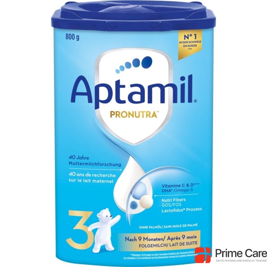 Aptamil Pronutra 3 Can 800g buy online