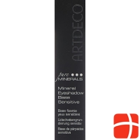 Artdeco Mineral Eyeshadow Base Sensitive 345991