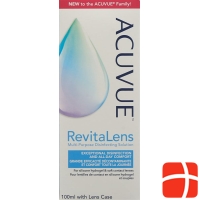 Acuvue Revitalens Mpds Flasche 100ml