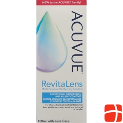 Acuvue Revitalens Mpds Flasche 100ml