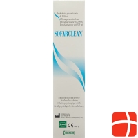 Sofarclean sterile physiological solution Fl 150 ml