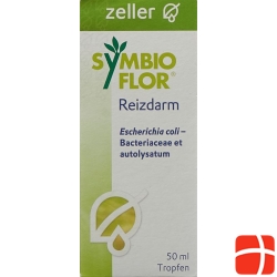 Symbioflor Reizdarm Tropfen Flasche 50ml