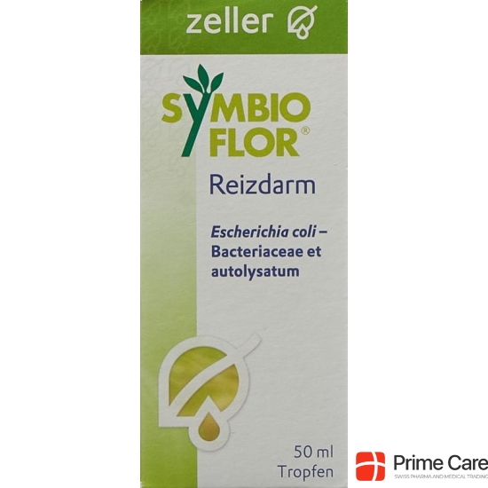 Symbioflor Reizdarm Tropfen Flasche 50ml buy online