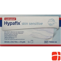 Hypafix Gentle Touch Klebevlies 10cmx2m