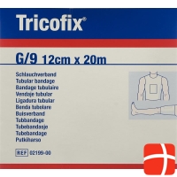 Tricofix tubular bandage size 9-12cm/20m