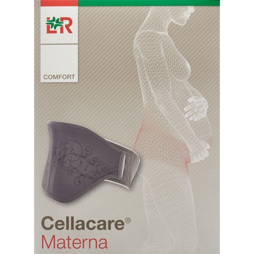 Cellacare Materna Comfort Grösse 4 110-125cm buy online