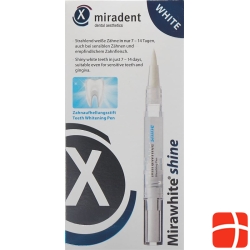 Miradent Mirawhite Shine Gelee Stift 1.8ml