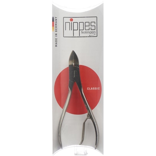 Nippes Nail Nippers 10cm Nickel Plated buy online