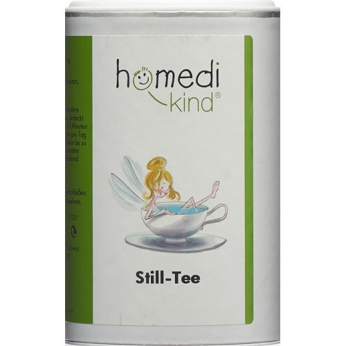 Homedi-kind Stilltee Dose 65g buy online