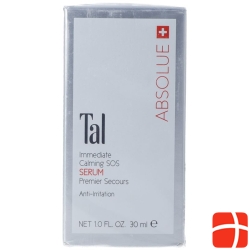 Tal Absolue Calming Sos Serum Dispenser 30ml