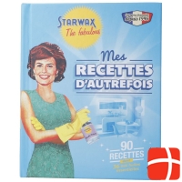 Starwax The Fabulous My Traditional Recipe F