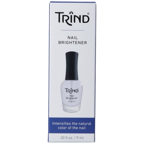 Trind Nail Brightener Glasflasche 9ml buy online