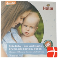 Holle Still-Ratgeber De 20 Stück