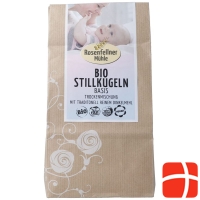 Rosenfellner Stillkugeln Basis Mischung Bio 200g