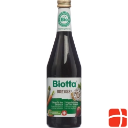 Biotta Breuss Bio 6 Flasche 5dl