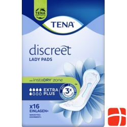 Tena Lady Discreet Extra Plus 16 Stück