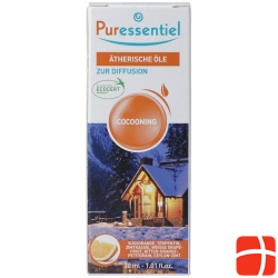 Puressentiel Cocooning Essential Oil Diffuser 30ml