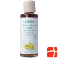 Bergland Johanniskraut Hautöl 125ml