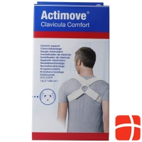 Actimove Clavicula Comfort Grösse XS