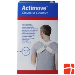 Actimove Clavicula Comfort Grösse S