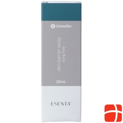 Esenta Hautschutz Spray 28ml