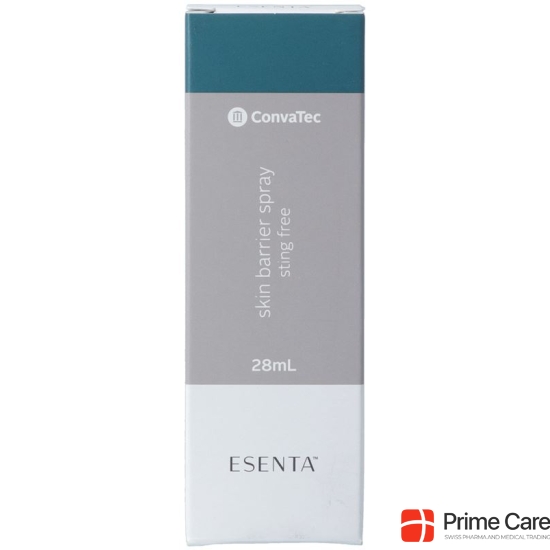 Esenta Hautschutz Spray 28ml buy online