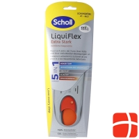 Scholl Liquidflex Einlegesohle M Ext Suppo 1 Paar