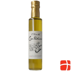 Quattrociocchi Co Olio Il Contadino Filtrat 250ml