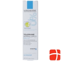 La Roche-Posay Toleriane Dermallergo Night Aha 40ml