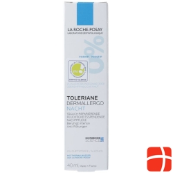 La Roche-Posay Toleriane Dermallergo Night Aha 40ml