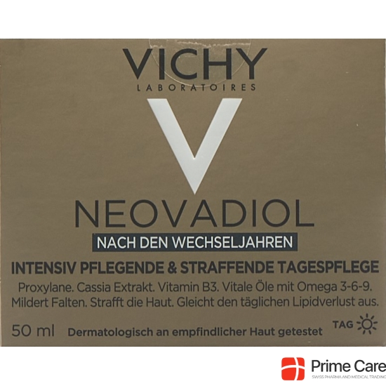 Vichy Neovadiol Post-Menopause Day Pot 50ml buy online