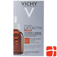 Vichy Liftactiv Supreme Vitamin C15 Serum Flasche 20ml