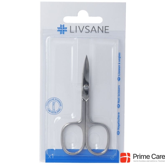 Livsane nail scissors buy online