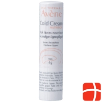 Avène Cold Cream Nutrition Lip Care 4g