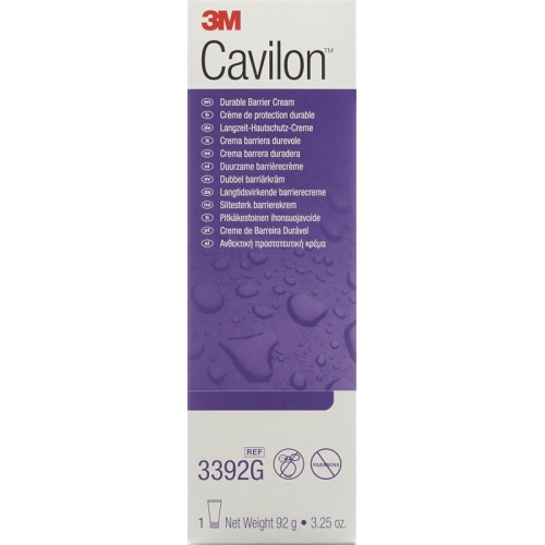 3M Cavilon Langzeit-Hautschutzcreme 92g buy online