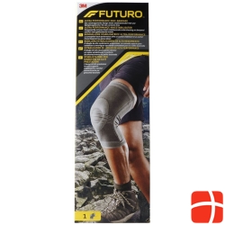 3M Futuro Ultra Performance Knee Bandage XL