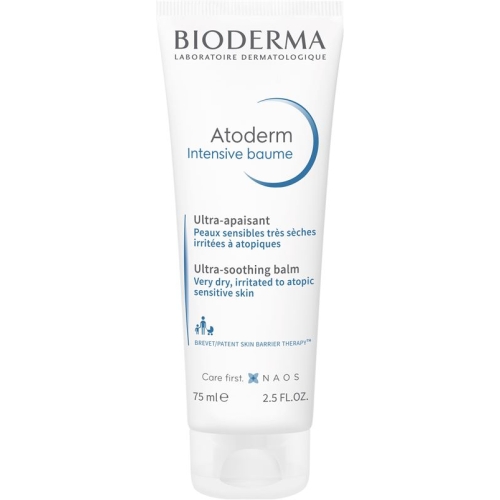 Bioderma Atoderm Intens Baume Ultra Apais 500ml buy online