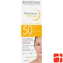 Bioderma Photoderm Spot-Age SPF 50+ 40ml