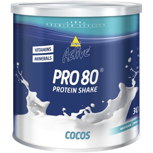 Active Pro 80 Cocos Dose 750g buy online