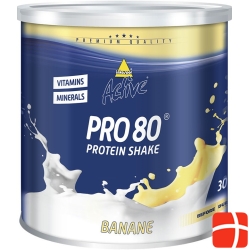 Active Pro 80 Banane Dose 750g