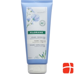 Klorane Linen Organic Care Balm Tube 200ml