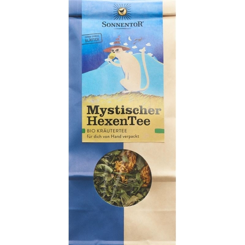 Sonnentor Mystischer Hexentee Offen 40g buy online