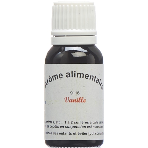 Femada Lebensmittelaroma Vanille Flasche 50ml buy online