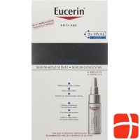 Eucerin Hyaluron-Filler Serum concentrate 6x 5ml
