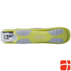 Credo Nail Clippers 82mm Straight Pop Art Loose