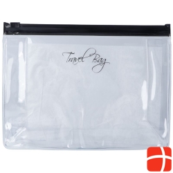 Herba Travel Bag Travel Toiletry Bag Transparent